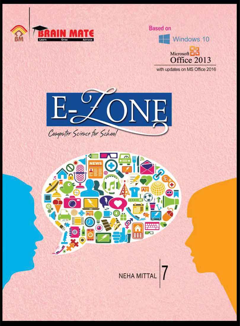 brainmate of Ezone-7