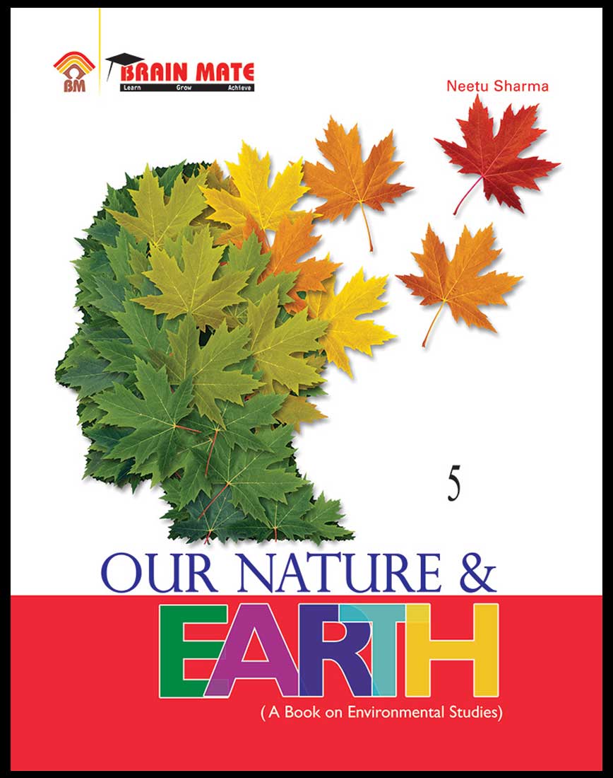 brainmate of Our Nature & Earth-5