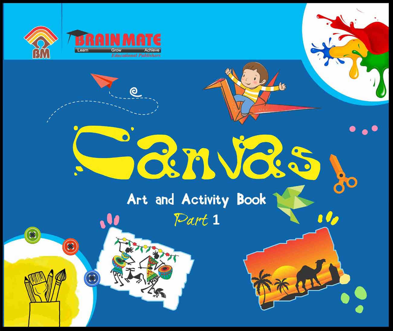 brainmate of canvas-1