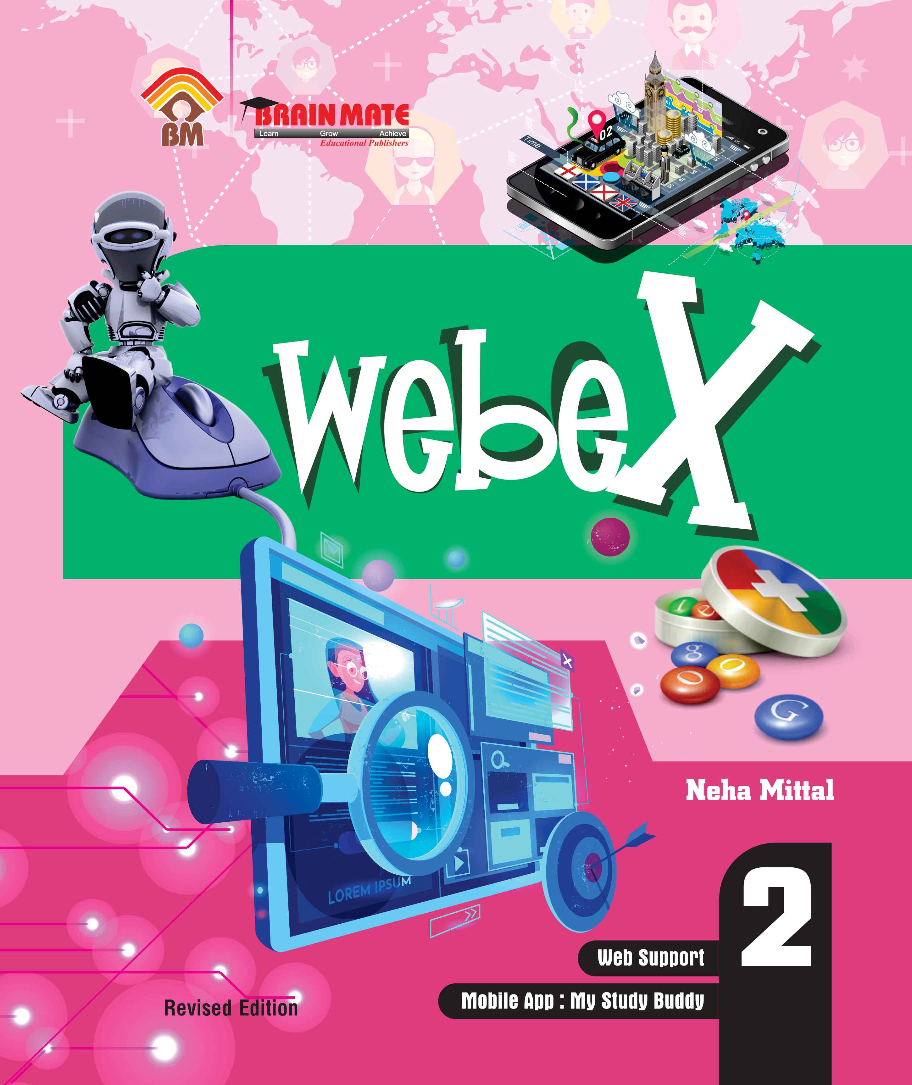brainmate of Webex-2