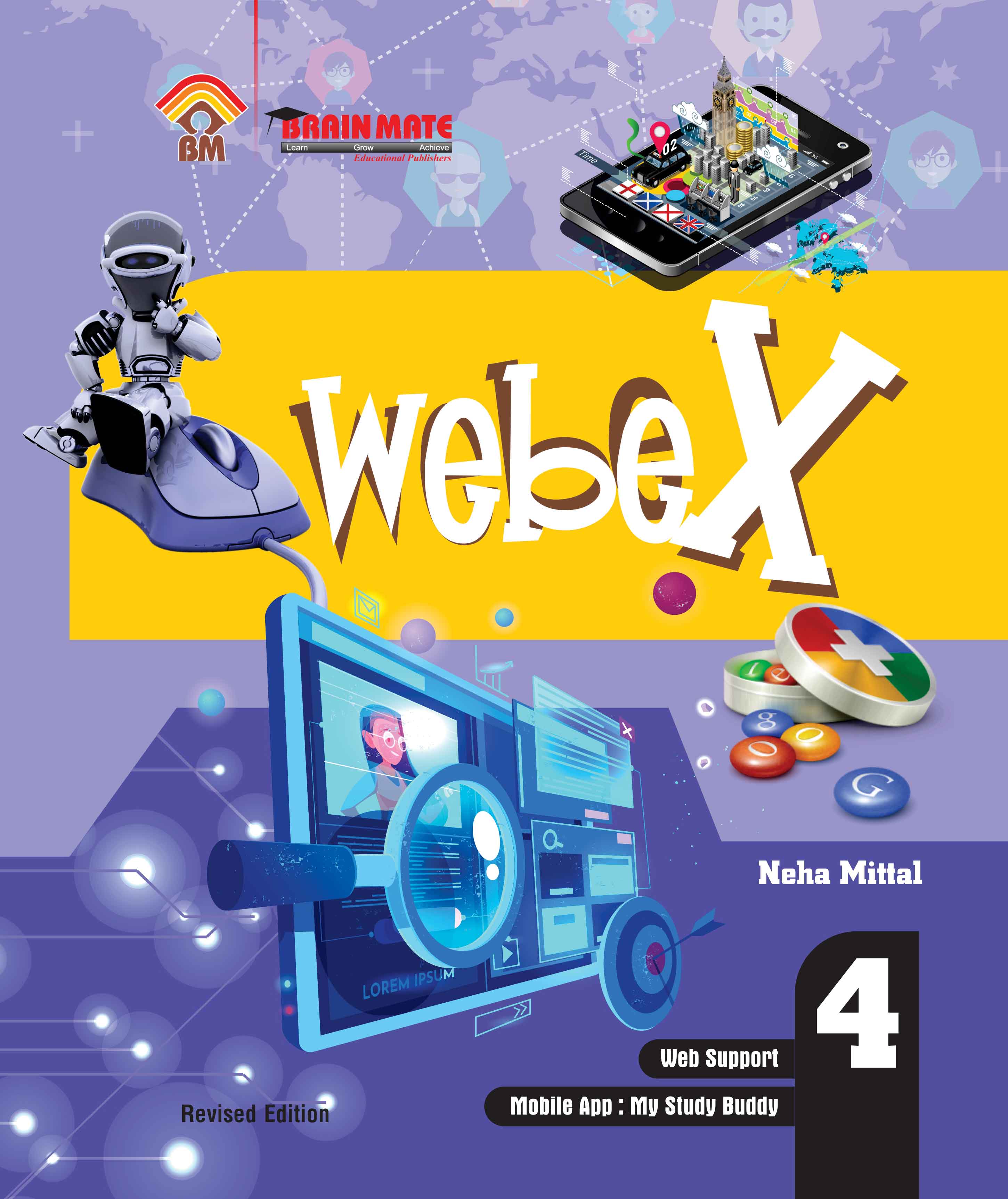 brainmate of Webex-4